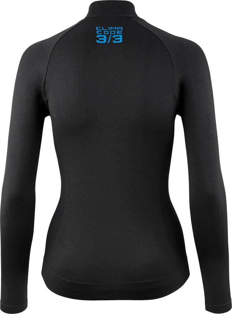 Load image into Gallery viewer, Assos skin layer p1 - women's baselayer
