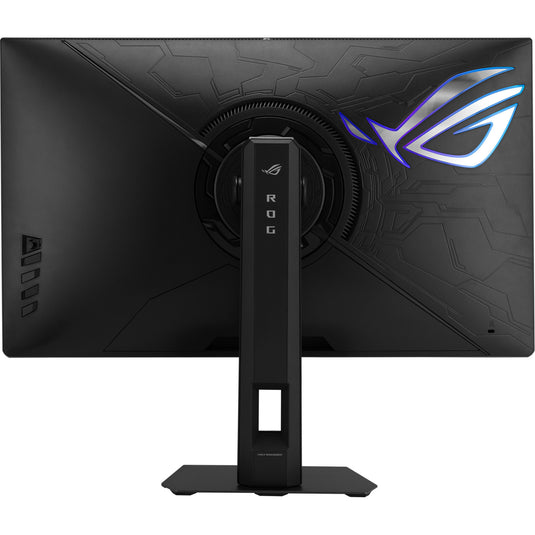 Asus rog strix pulsar xg27aqngv 27 gaming monitor (zwart, 360 hz, displayport, hdmi, usb)