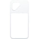 Fairphone (gen. 6) beschermhoesje sleeve (wit)