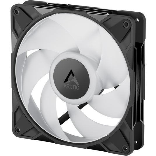 Arctic p14 pro a-rgb case fan (zwart, 140 x 140 x 27 mm, pwm)