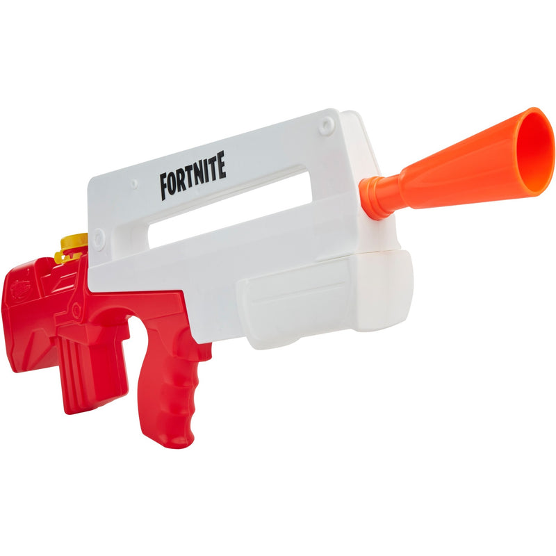 Load image into Gallery viewer, Hasbro nerf super soaker fortnite burst ar waterpistool
