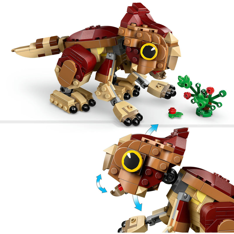 Load image into Gallery viewer, Lego ® jurassic world babydinosaurus dolores: aquilops speelgoedset - 76970
