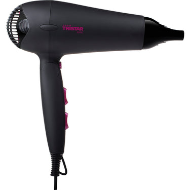 Tristar haardroger hd-2358 föhn (zwart)