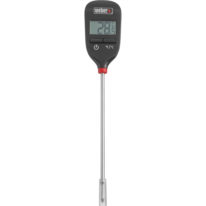 Load image into Gallery viewer, Weber direct afleesbare thermometer
