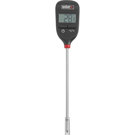 Weber direct afleesbare thermometer