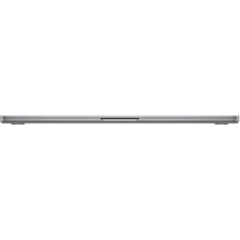 Load image into Gallery viewer, Apple macbook air 15 (mqkp3n a) refurbished laptop (grijs | m2 | 10-core gpu | 8 gb | 256 gb ssd | space grey)
