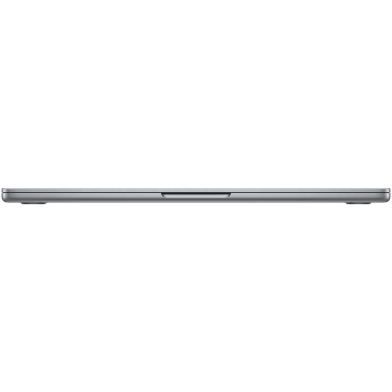Load image into Gallery viewer, Apple macbook air 2024 13 (mrxp3n a) refurbished laptop (grijs | m3 8 core | 10-core gpu | 8 gb | 512 gb ssd)
