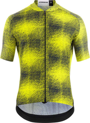Assos mille gt zeus - jersey