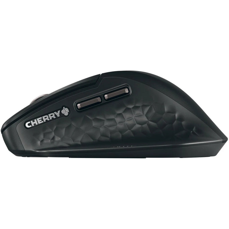 Load image into Gallery viewer, Cherry stream mouse ultimate (zwart koper, 6.000 dpi, bluetooth 2.4 ghz usb)

