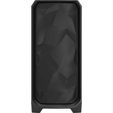 Fractal design meshify 3 midi tower behuizing (zwart | 2x usb-a | 1x usb-c | tempered glass)