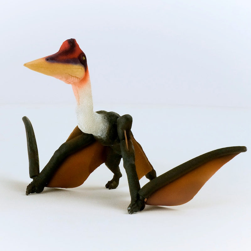 Load image into Gallery viewer, Schleich dinosaurs quetzalcoatlus 15028
