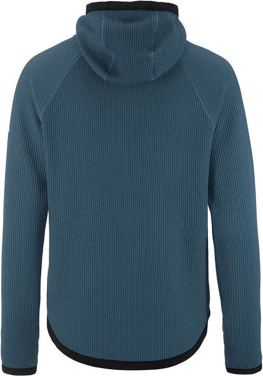 Craft grid hood - women's hoodie