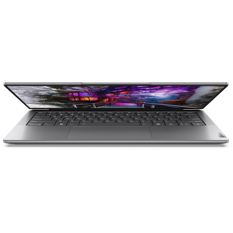 Load image into Gallery viewer, Lenovo yoga slim 7 14imh9 u7-155h oled 14 laptop (grijs | ultra 7 155h | intel arc graphics | 16 gb | 512 gb ssd)

