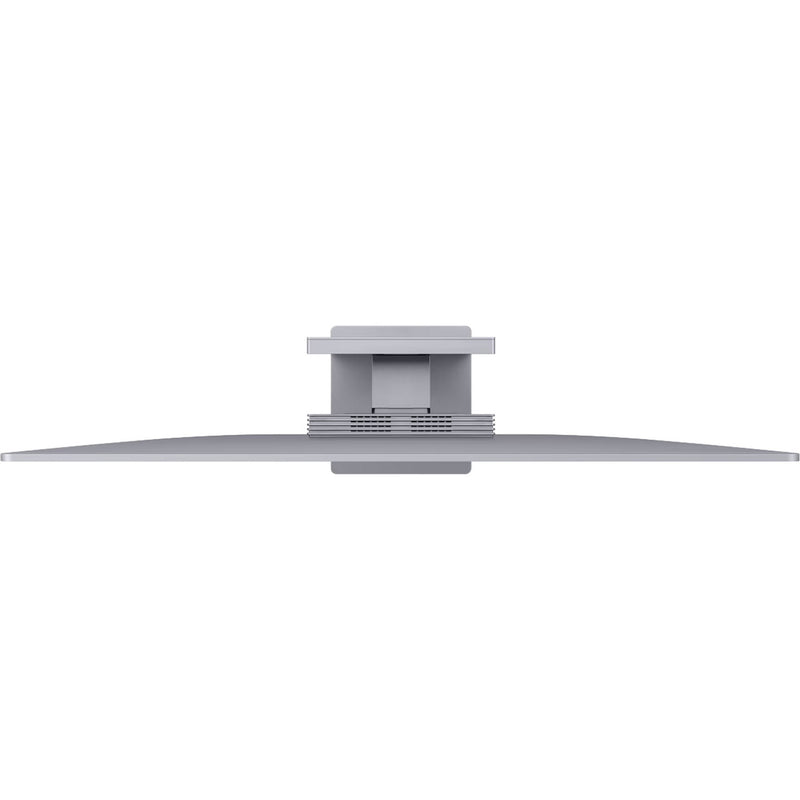Load image into Gallery viewer, Samsung smart monitor m9 m90sf 32 4k uhd (zilver, hdmi, displayport, 2x usb-a, usb-c, wi-fi 5, bt, 165 hz)
