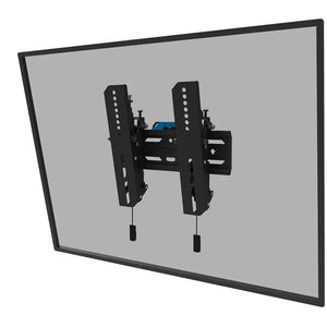 Neomounts select wl35s-850bl12 tv wandsteun bevestiging (zwart)