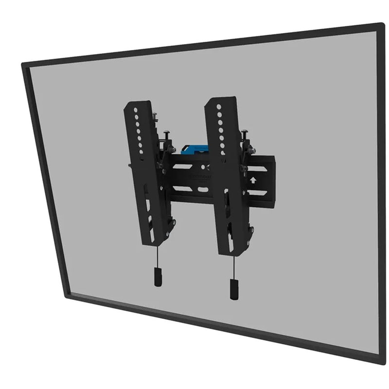 Load image into Gallery viewer, Neomounts select wl35s-850bl12 tv wandsteun bevestiging (zwart)

