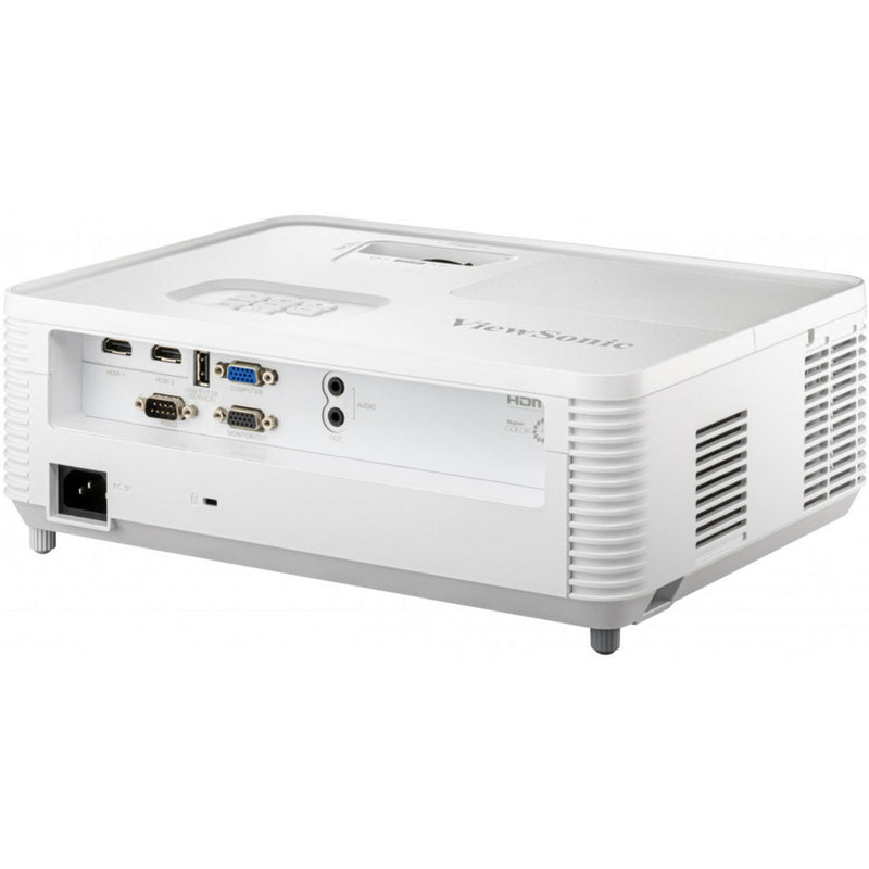 Load image into Gallery viewer, Viewsonic pa700x xga dlp-projector (wit, 4500 ansi lumen, voor bedrijven en onderwijs)
