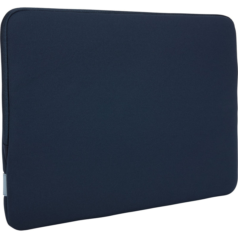 Load image into Gallery viewer, Case logic reflect 14 laptop sleeve (donkerblauw, refpc-114-dark-blue)
