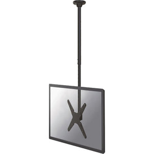 Neomounts plafondsteun fpma-c340black bevestiging (zwart)