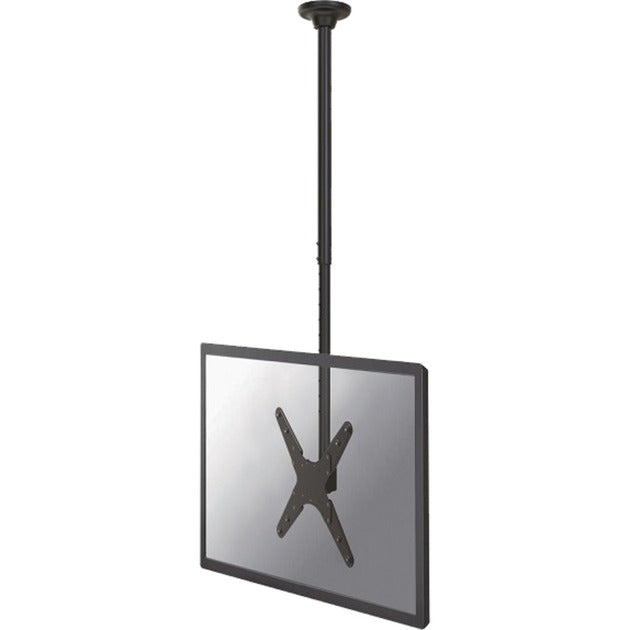 Load image into Gallery viewer, Neomounts plafondsteun fpma-c340black bevestiging (zwart)
