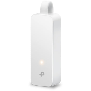 Tp-link usb type-c to rj45 gigabit ethernet netwerkadapter (wit)