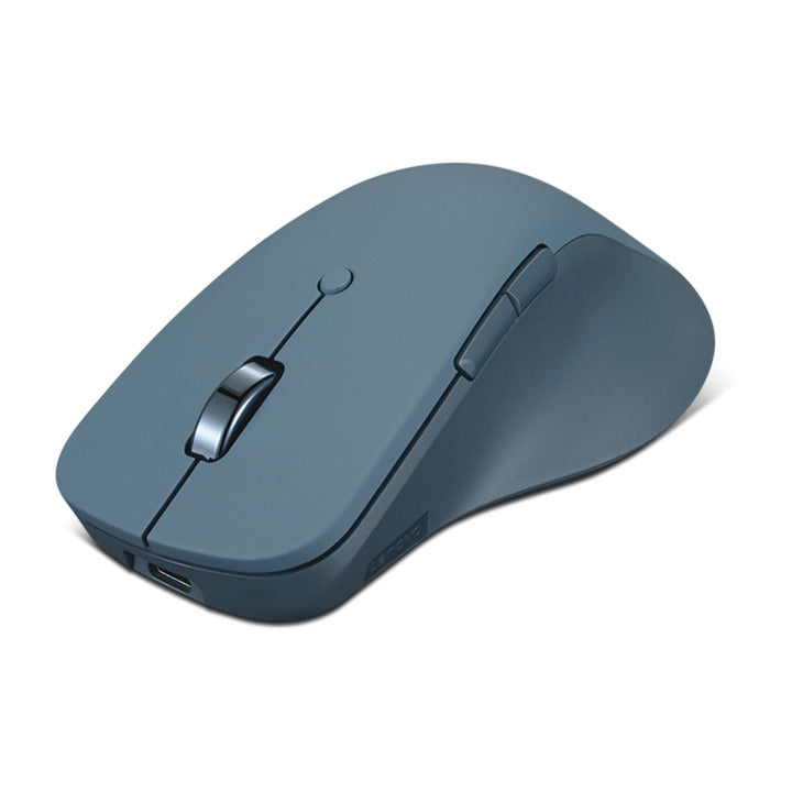 Load image into Gallery viewer, Lenovo yoga pro muis (turquoise, 800 - 4000 dpi, bluetooth usb-c)
