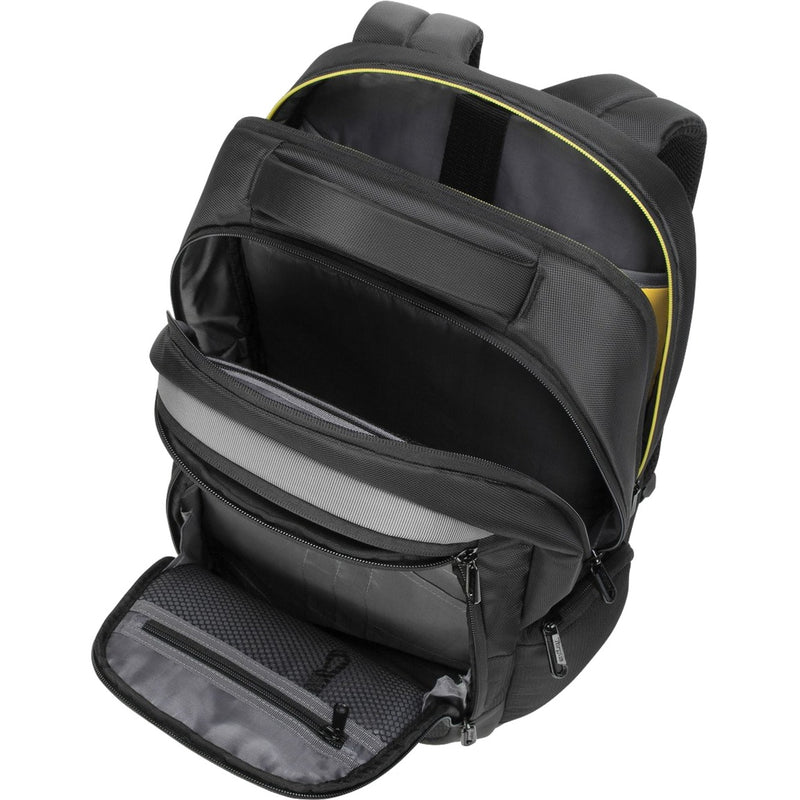 Load image into Gallery viewer, Targus citygear 14-15.6 laptop backpack rugzak (zwart)
