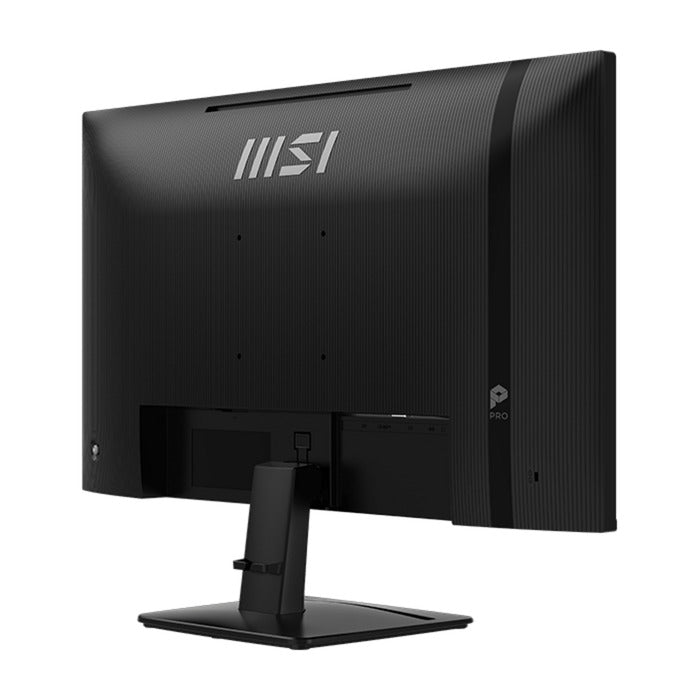 Load image into Gallery viewer, Msi pro mp271 e14a 27 monitor (zwart, 144 hz, vga, hdmi, displayport, audio)
