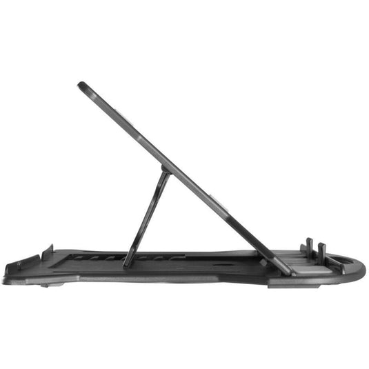 Act connectivity laptopstandaard, inklapbaar, hoogte verstelbaar in 7 standen