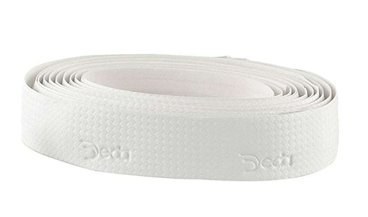 Deda Stuurtape Special carbon look zilver