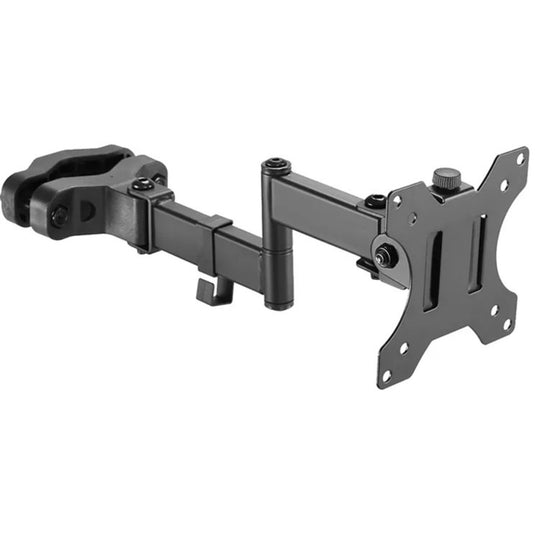 Neomounts fl40-450bl11 tv-paalsteun bevestiging (zwart)