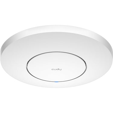 Cudy ac1200 wi-fi gigabit access point (wit, mesh)