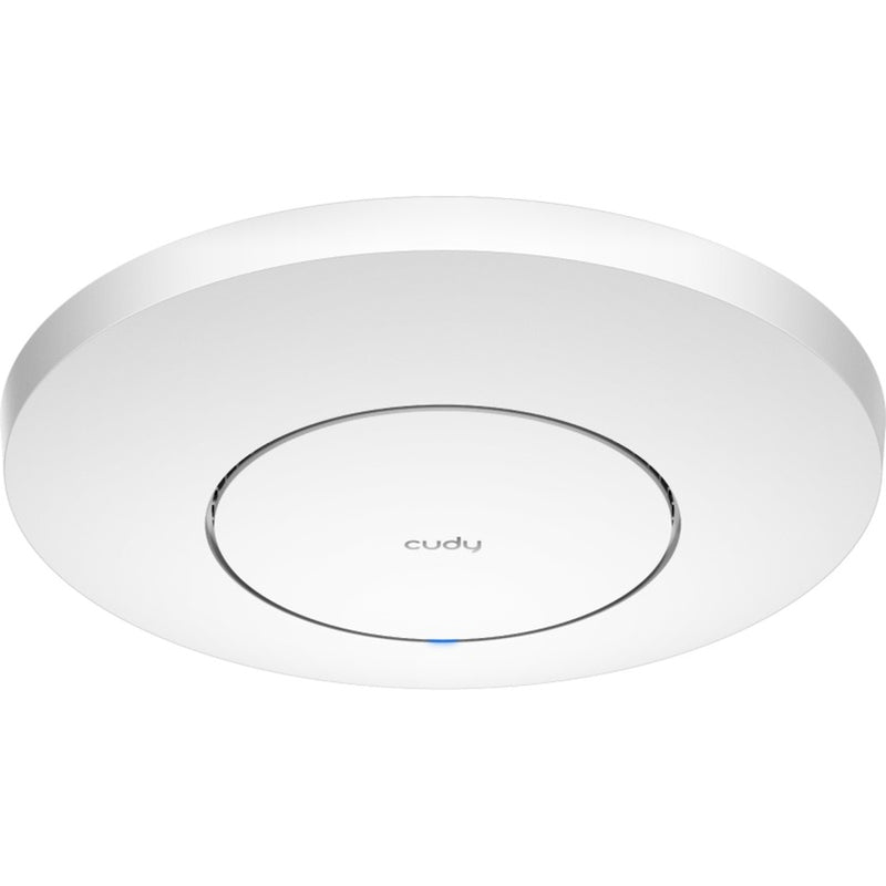 Load image into Gallery viewer, Cudy ac1200 wi-fi gigabit access point (wit, mesh)
