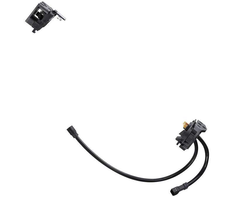 Load image into Gallery viewer, Shimano steps bm-en801 integrated down tube battery mount without key unit mount
