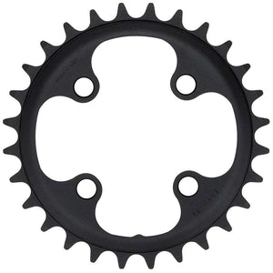 Fsa pro mtb 64mm 2x10-speed chainring
