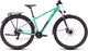 Cube aim one allroad shamrock´n´black