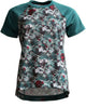 Zimtstern braapz - women's mtb jersey