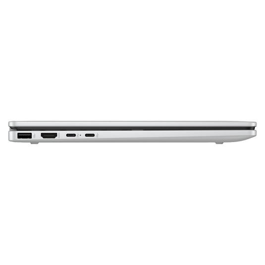 Hp omnibook 5 flip 2-in-1 14-fp0255ndx 14 laptop (zilver | core 5 120u | intel graphics | 16 gb | 512 gb ssd | touch)