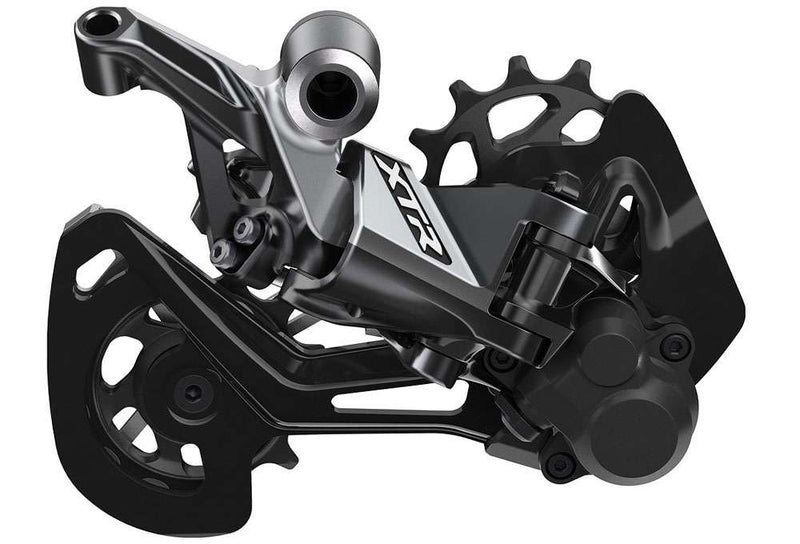 Load image into Gallery viewer, Shimano achterderailleur xtr 12v irdm9100gs
