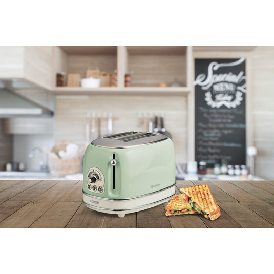 Ariete Vintage broodrooster 0155 14