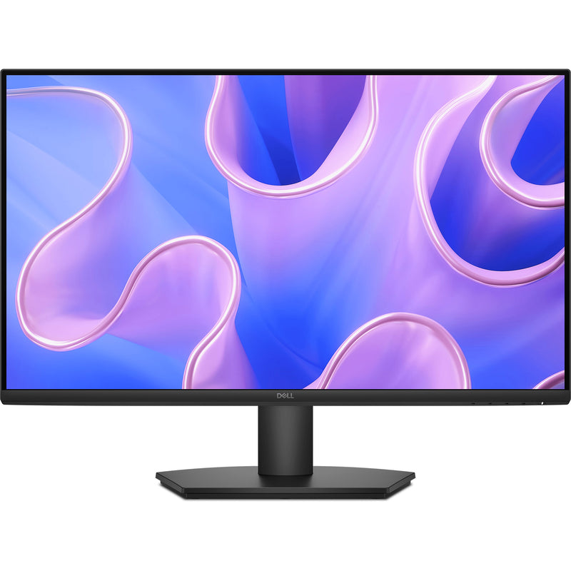 Load image into Gallery viewer, Dell se2725hm 27 monitor (zwart, hdmi, vga, 100 hz)
