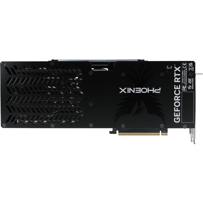 Load image into Gallery viewer, Gainward geforce rtx 5070 phoenix grafische kaart (dlss 4, 3x displayport, 1x hdmi 2.1)
