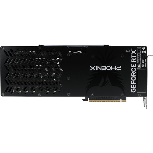 Gainward geforce rtx 5070 phoenix grafische kaart (dlss 4, 3x displayport, 1x hdmi 2.1)