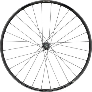 Newmen advanced sl x.r.25 cl fade rear wheel