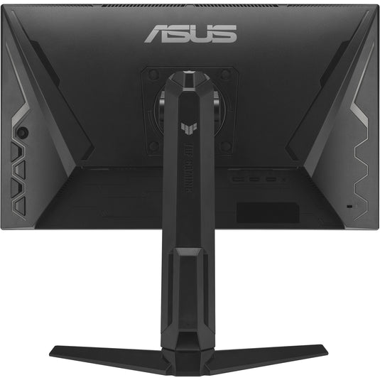 Asus tuf gaming vg249qml5a 23.8 monitor (zwart, 2x hdmi, displayport, 240 hz)
