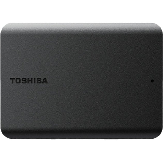 Externe hhd-schijf toshiba 2 tb canvio basics 2022 usb