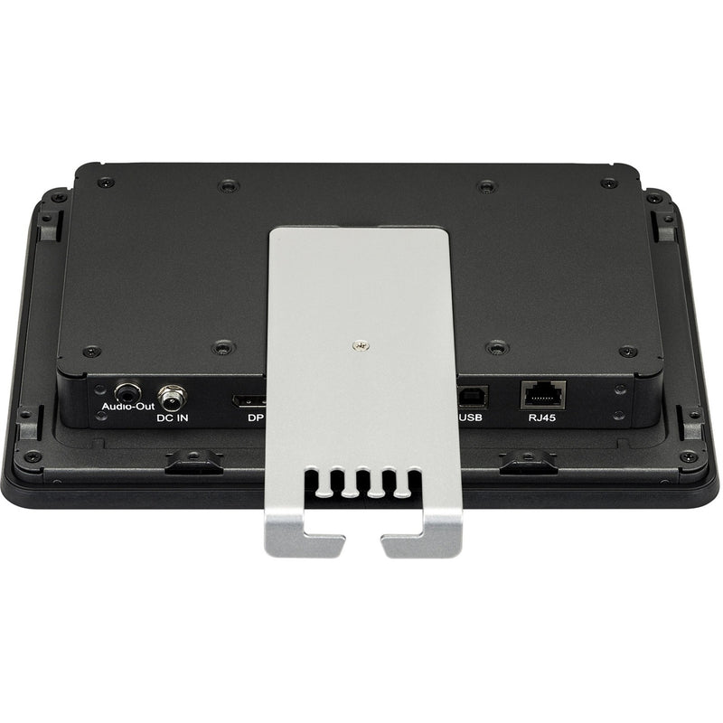 Load image into Gallery viewer, Iiyama prolite tf1015mc-b3 10.1 touchscreen monitor (zwart, hdmi, displayport, vga, usb-b, rj-45)
