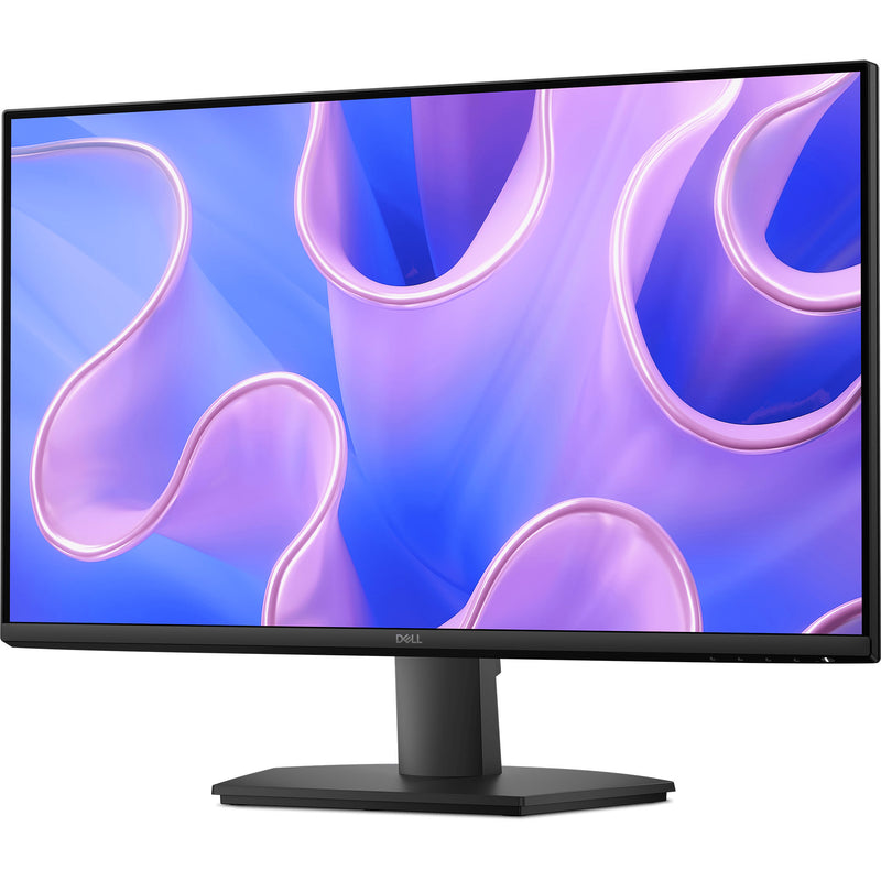 Load image into Gallery viewer, Dell se2725hm 27 monitor (zwart, hdmi, vga, 100 hz)
