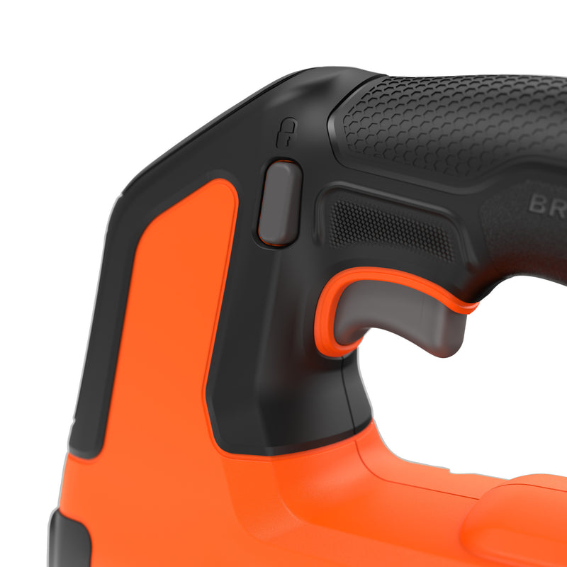 Load image into Gallery viewer, Black+decker blcjs78n-xj 18v decoupeerzaag (zwart oranje, accu en oplader niet inbegrepen)

