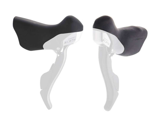 Shimano bracket covers for st-5700